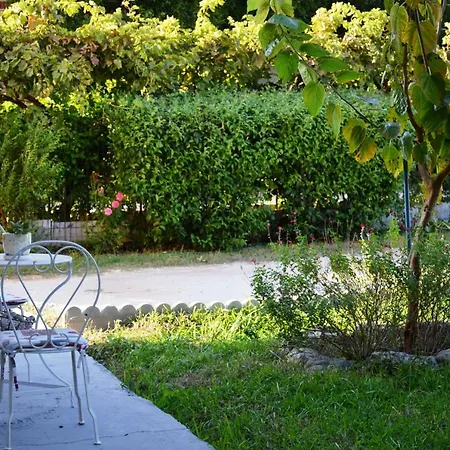 Kalianna Apartment Lefkada City
