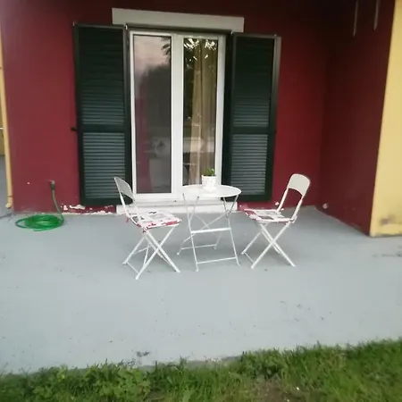 Kalianna Lefkada City