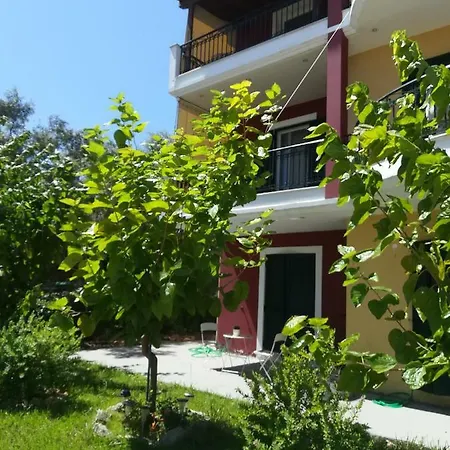 Apartment Kalianna Lefkada City