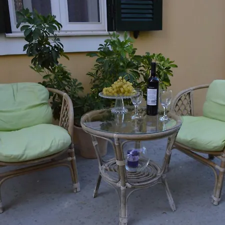 Apartment Kalianna Lefkada City