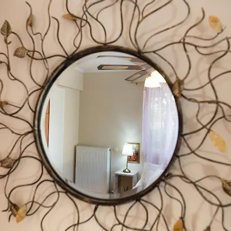 Kalianna Apartment Lefkada City
