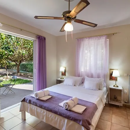 Kalianna Apartment