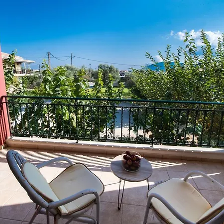 Apartment Kalianna Lefkada City