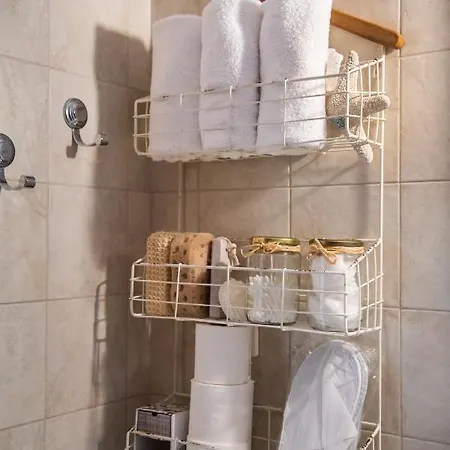 Kalianna Apartment Lefkada City