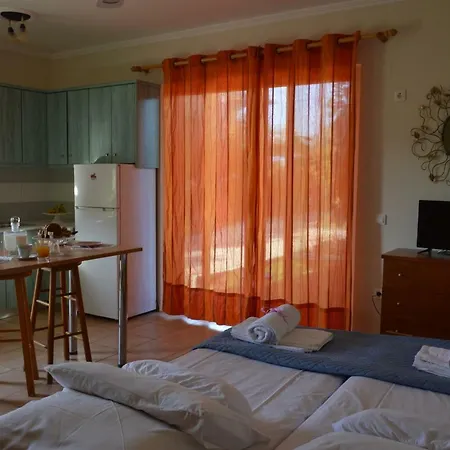 Kalianna Appartement *