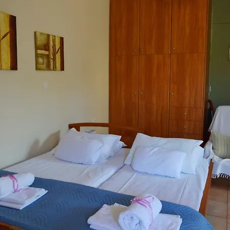 Appartement Kalianna