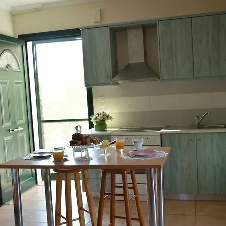Kalianna Appartement