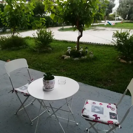 Appartement Kalianna