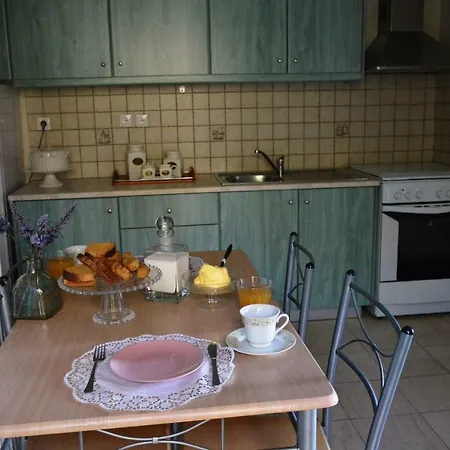 Kalianna Appartement *
