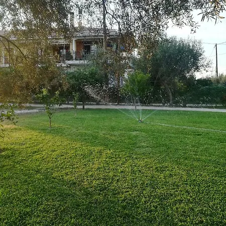 Kalianna Appartement