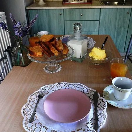 Kalianna Appartement