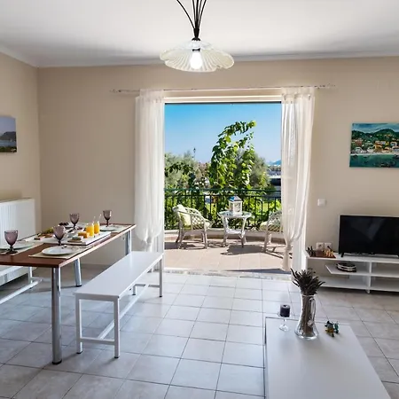 Kalianna Appartement *