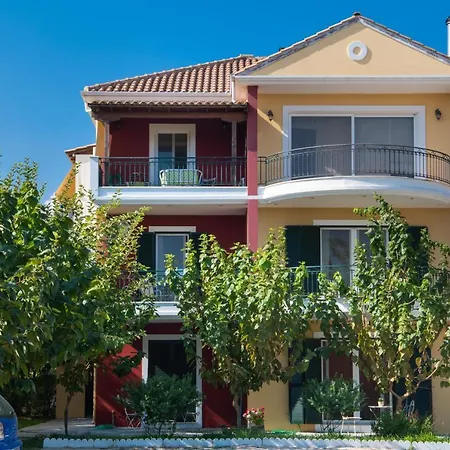Kalianna Appartement *