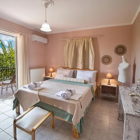 Kalianna Appartement