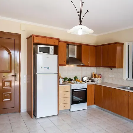 Appartement Kalianna