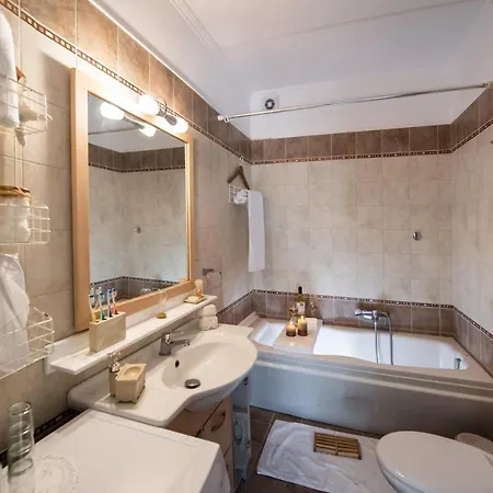 Kalianna Appartement *