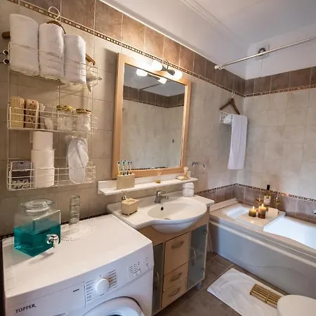 Appartement Kalianna *