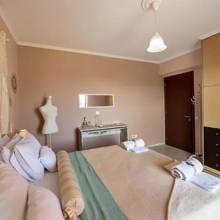 Kalianna Appartement
